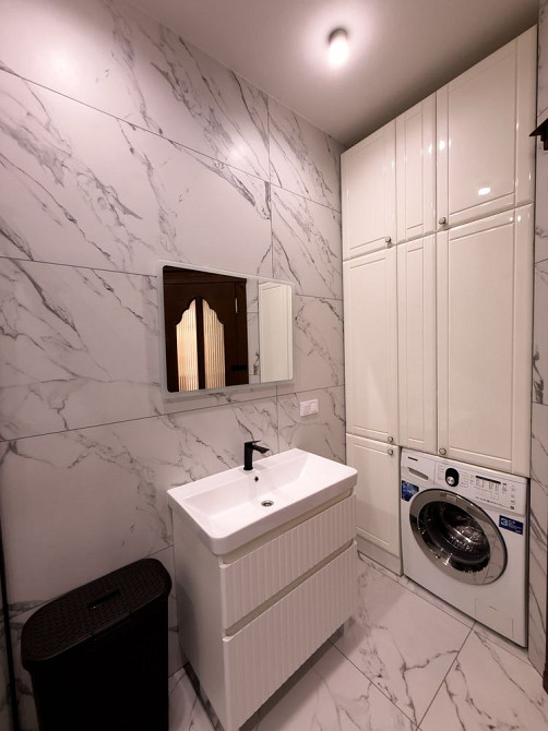 Здам 2-х к. квартиру на вул. Хрещатик, 27Б в будинку з ГЕНЕРАТОРОМ Київ - зображення 6