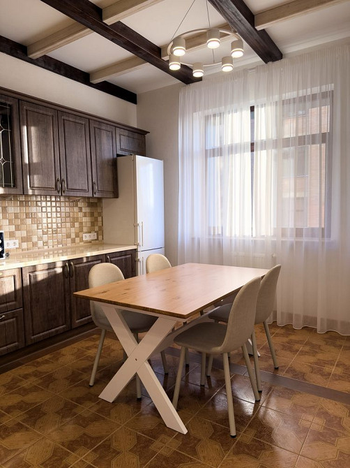 Здам 2-х к. квартиру на вул. Хрещатик, 27Б в будинку з ГЕНЕРАТОРОМ Київ - зображення 8