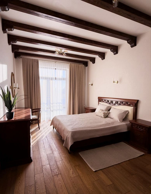 Здам 2-х к. квартиру на вул. Хрещатик, 27Б в будинку з ГЕНЕРАТОРОМ Київ - зображення 3