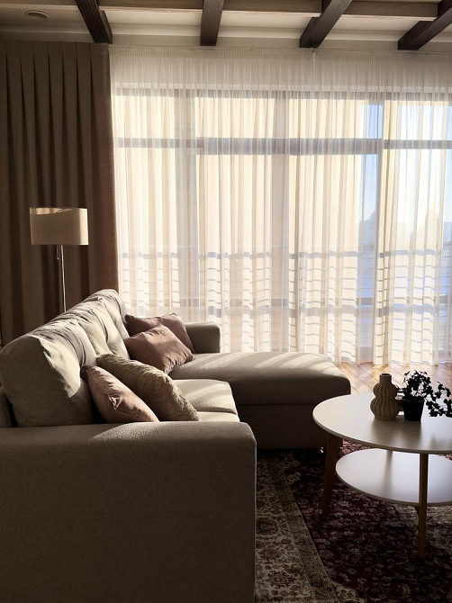 Здам 2-х к. квартиру на вул. Хрещатик, 27Б в будинку з ГЕНЕРАТОРОМ Київ - зображення 2