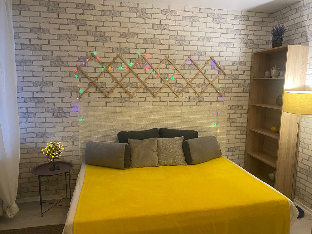 Сдаю 1 кв. в центре, низ ул.Артёма Днепр - изображение 7