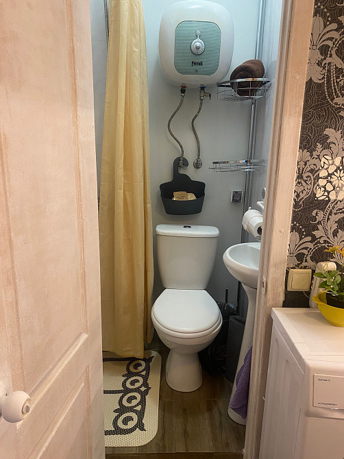 Сдаю 1 кв. в центре, низ ул.Артёма Днепр - изображение 5