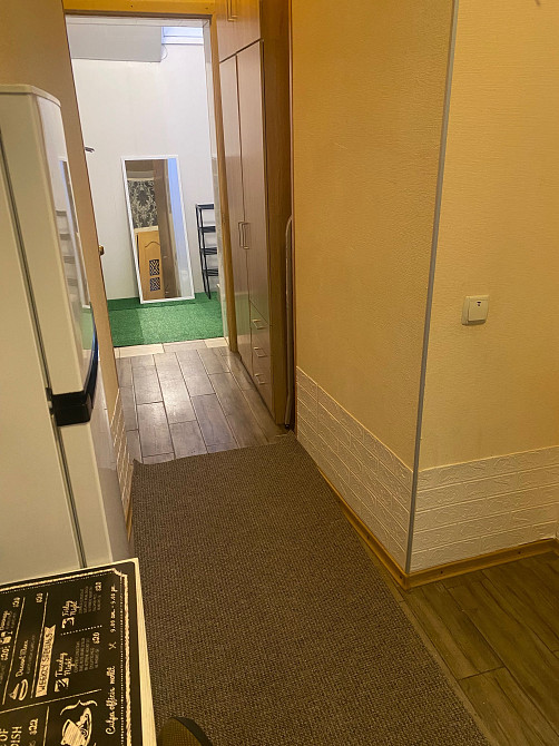 Сдаю 1 кв. в центре, низ ул.Артёма Днепр - изображение 4