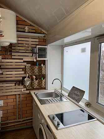 1 кімнатна квартира, довгостроково, власник, метро Славутич Київ