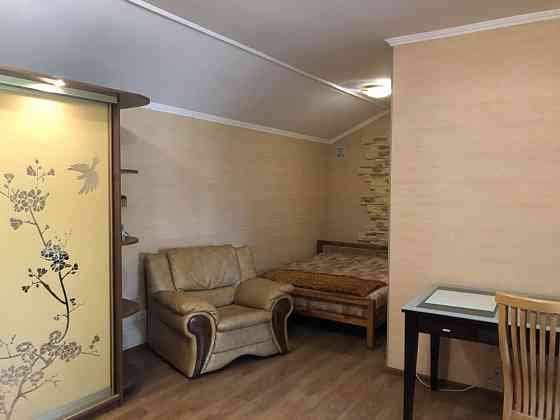 1 кімнатна квартира, довгостроково, власник, метро Славутич Київ