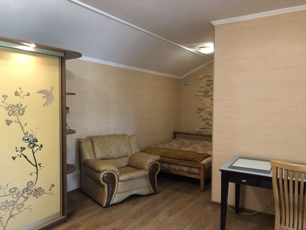 1 кімнатна квартира, довгостроково, власник, метро Славутич Київ - зображення 2