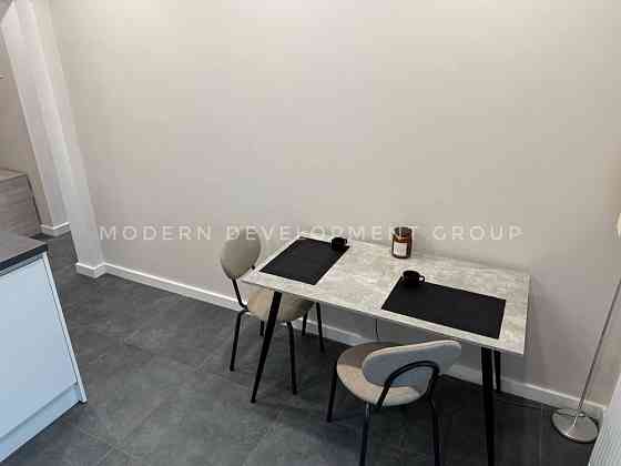 Оренда 1к квартири в жк бізнес класу з автономним опаленням ! Софиевская Борщаговка