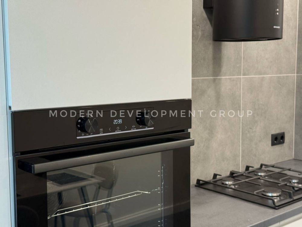 Оренда 1к квартири в жк бізнес класу з автономним опаленням ! Софиевская Борщаговка - изображение 4