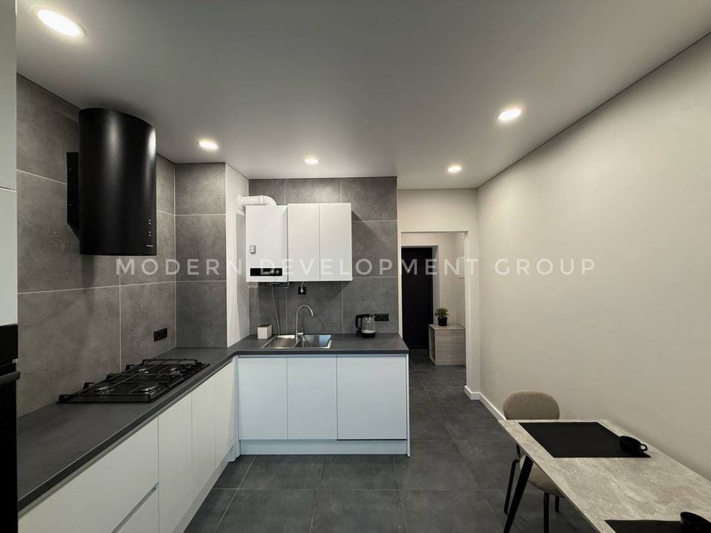 Оренда 1к квартири в жк бізнес класу з автономним опаленням ! Софиевская Борщаговка - изображение 5