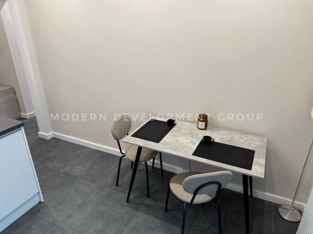 Оренда 1к квартири в жк бізнес класу з автономним опаленням ! Софиевская Борщаговка - изображение 2