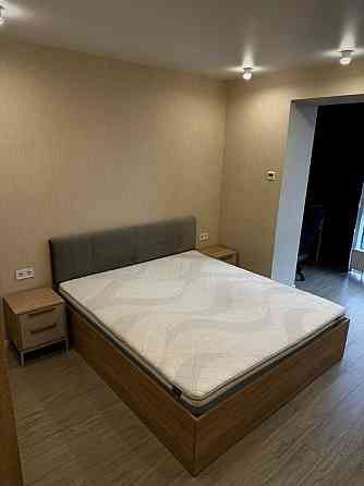 Аренда 2к ЖК Ривер Парк Набережный Квартал Победа Новострой Днепр