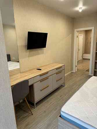 Аренда 2к ЖК Ривер Парк Набережный Квартал Победа Новострой Днепр