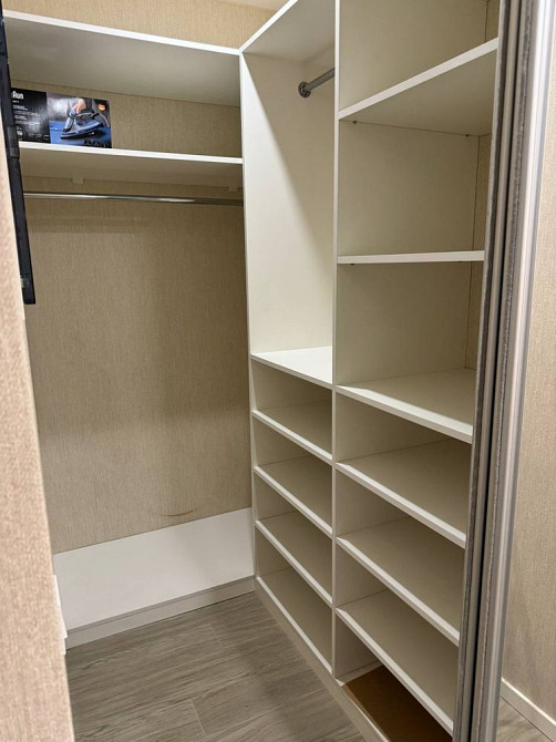 Аренда 2к ЖК Ривер Парк Набережный Квартал Победа Новострой Днепр - изображение 7