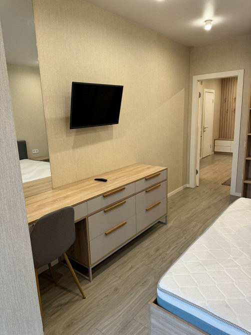 Аренда 2к ЖК Ривер Парк Набережный Квартал Победа Новострой Днепр - изображение 6