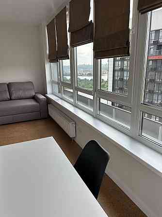 Оренда 2 кімнатної квартири ЖК Great  Грейт Дніпровська Набережна 15 Ж Київ