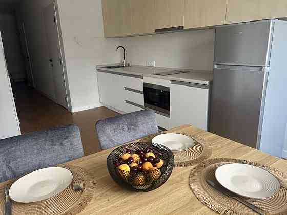 Оренда 2 кімнатної квартири ЖК Great  Грейт Дніпровська Набережна 15 Ж Київ