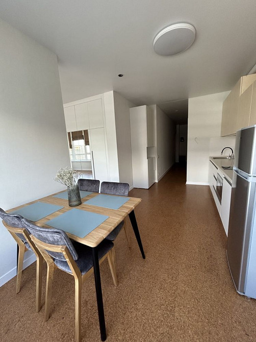 Оренда 2 кімнатної квартири ЖК Great  Грейт Дніпровська Набережна 15 Ж Київ - зображення 6