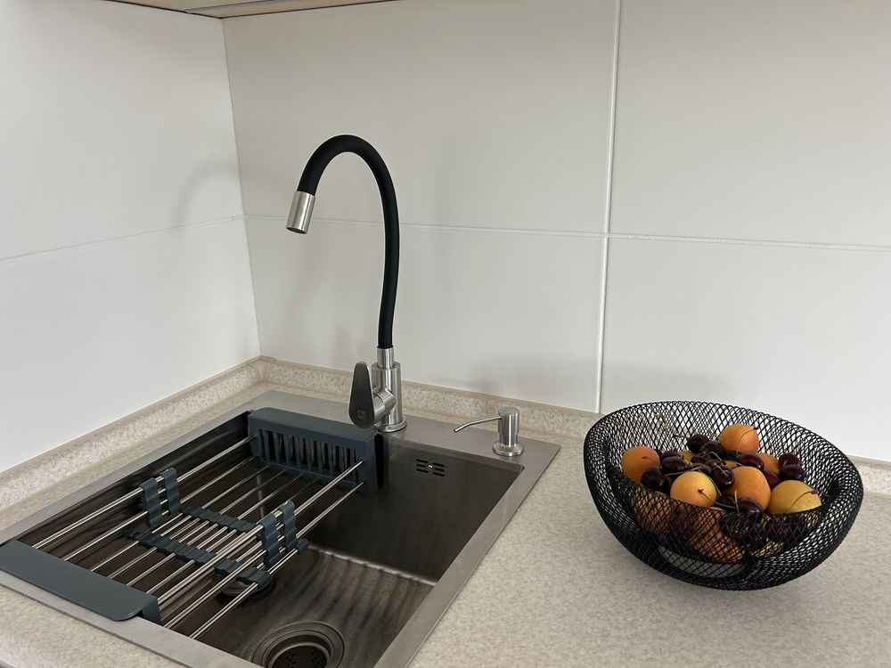 Оренда 2 кімнатної квартири ЖК Great  Грейт Дніпровська Набережна 15 Ж Київ - зображення 3