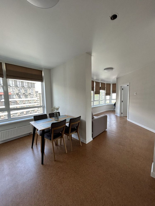 Оренда 2 кімнатної квартири ЖК Great  Грейт Дніпровська Набережна 15 Ж Київ - зображення 7