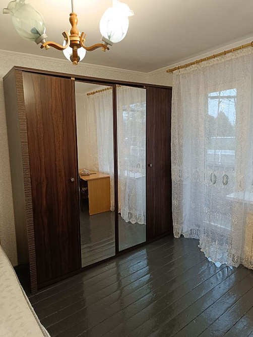 Здам 1-кімнатну квартиру з автономним опаленням на тривалий термін Lutsk - photo 7