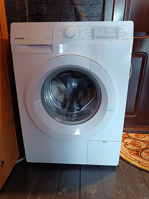 Здам 1-кімнатну квартиру з автономним опаленням на тривалий термін Lutsk - photo 5