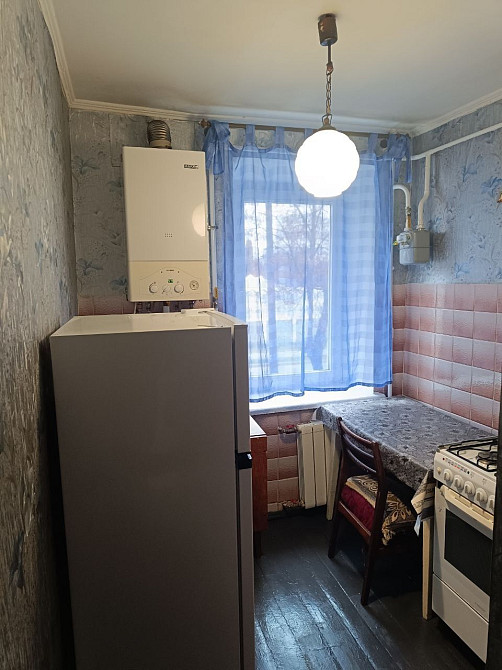 Здам 1-кімнатну квартиру з автономним опаленням на тривалий термін Lutsk - photo 6