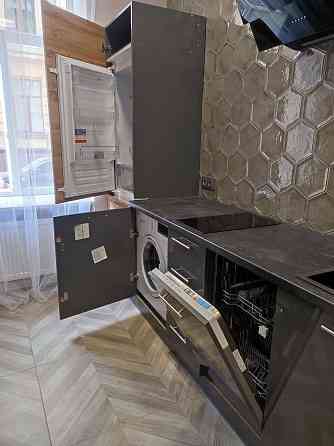 Оренда 1 кімнатної квартири центр. Вулиця Лемківська Львов