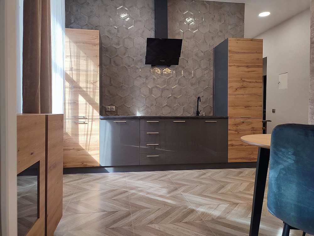 Оренда 1 кімнатної квартири центр. Вулиця Лемківська Львов - изображение 1