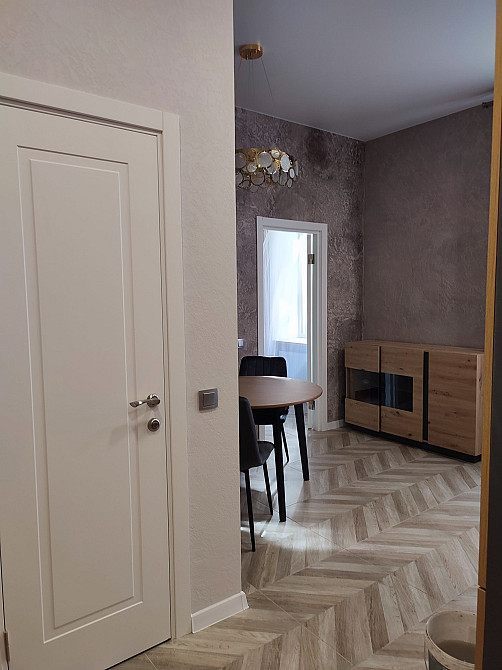 Оренда 1 кімнатної квартири центр. Вулиця Лемківська Львов - изображение 3