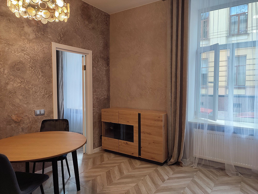 Оренда 1 кімнатної квартири центр. Вулиця Лемківська Львов - изображение 2