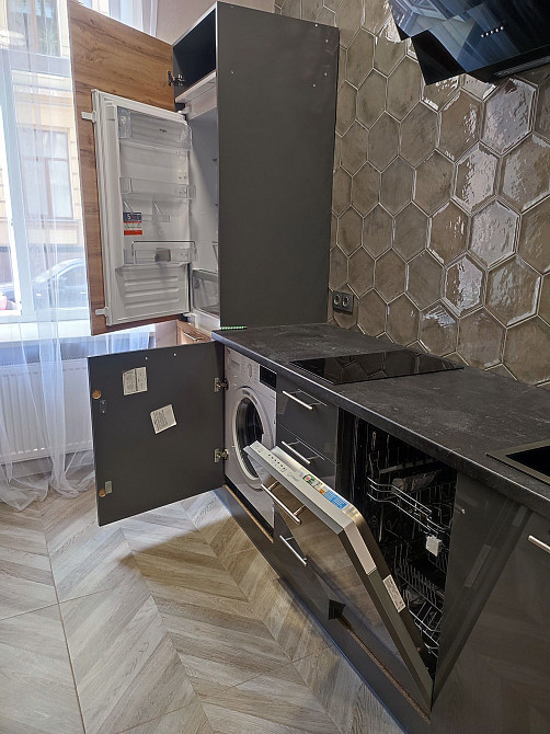 Оренда 1 кімнатної квартири центр. Вулиця Лемківська Львов - изображение 6