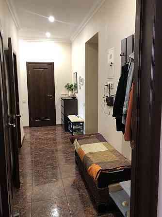 Квартира в центрі 2х кімнатна сталінка Запорожье