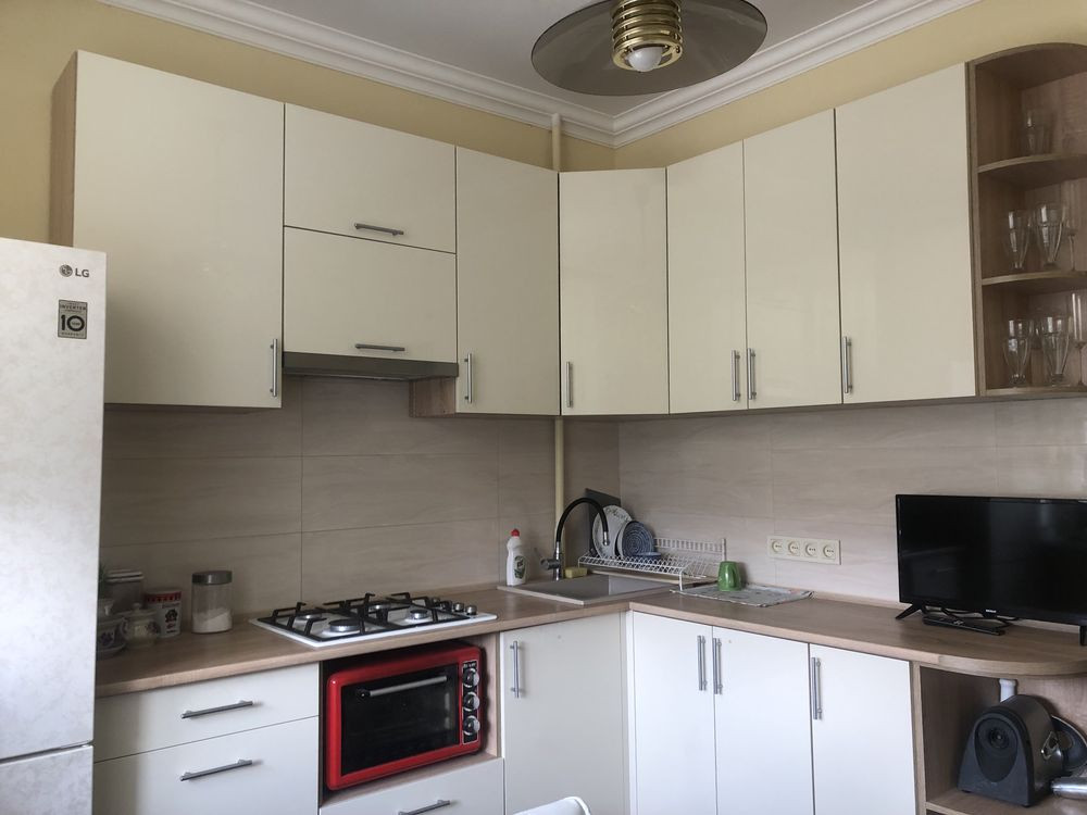 Квартира в центрі 2х кімнатна сталінка Запорожье - изображение 5