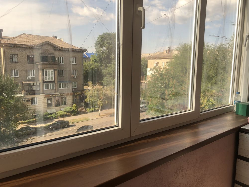 Квартира в центрі 2х кімнатна сталінка Запорожье - изображение 7