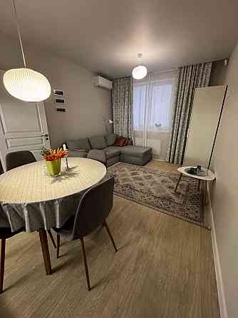 Продам евро 2к кв ЖК Мира2 Харків