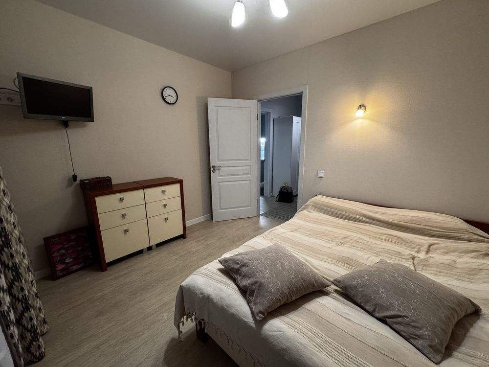 Продам евро 2к кв ЖК Мира2 Харків - зображення 6