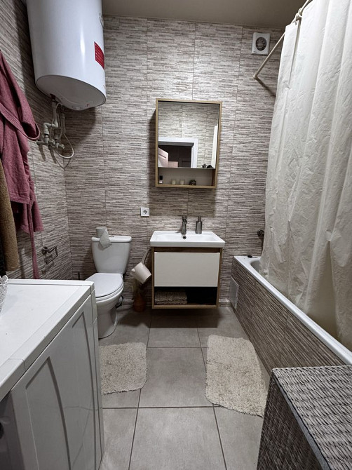 Продам евро 2к кв ЖК Мира2 Харків - зображення 8