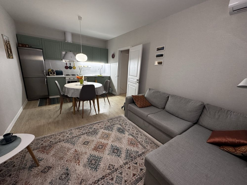 Продам евро 2к кв ЖК Мира2 Харків - зображення 3