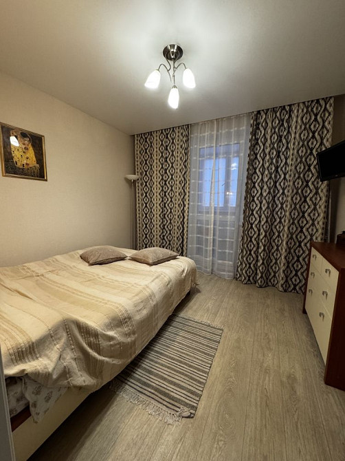 Продам евро 2к кв ЖК Мира2 Харків - зображення 5