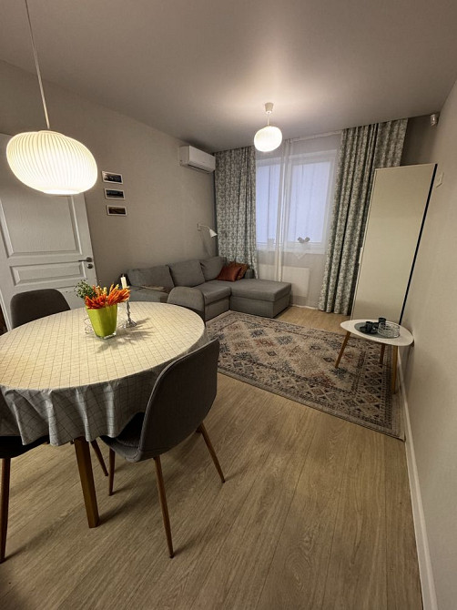 Продам евро 2к кв ЖК Мира2 Харків - зображення 2