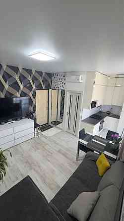 Продається однокімнатна квартира в центрі міста Svaliava