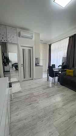 Продається однокімнатна квартира в центрі міста Svaliava