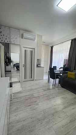 Продається однокімнатна квартира в центрі міста Svaliava