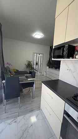 Продається однокімнатна квартира в центрі міста Svaliava