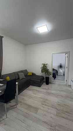 Продається однокімнатна квартира в центрі міста Svaliava