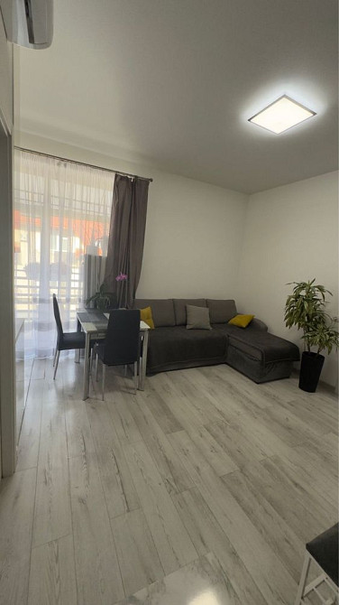 Продається однокімнатна квартира в центрі міста Svaliava - photo 3