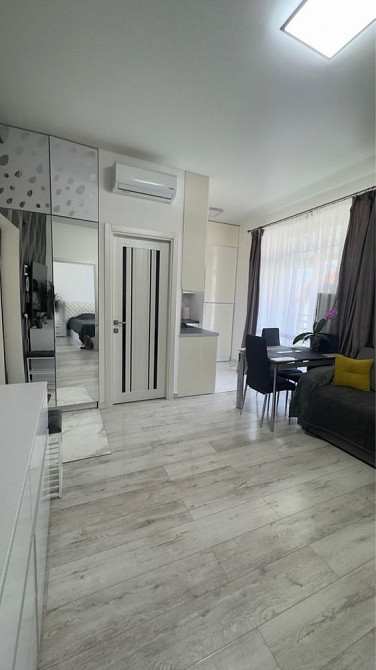 Продається однокімнатна квартира в центрі міста Svaliava - photo 5