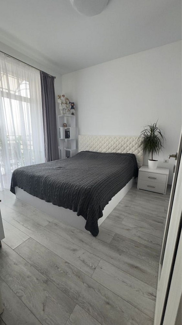 Продається однокімнатна квартира в центрі міста Svaliava - photo 7