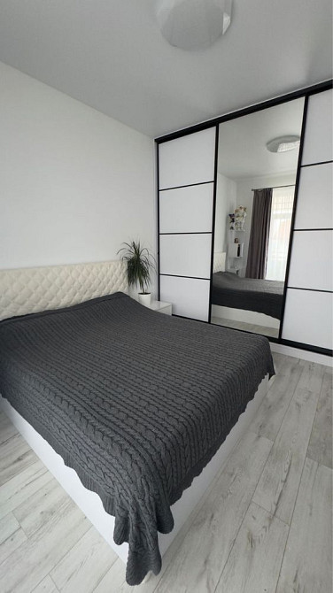 Продається однокімнатна квартира в центрі міста Svaliava - photo 8