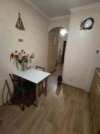1-но кімнатна на Лівобережному-3. Днепр